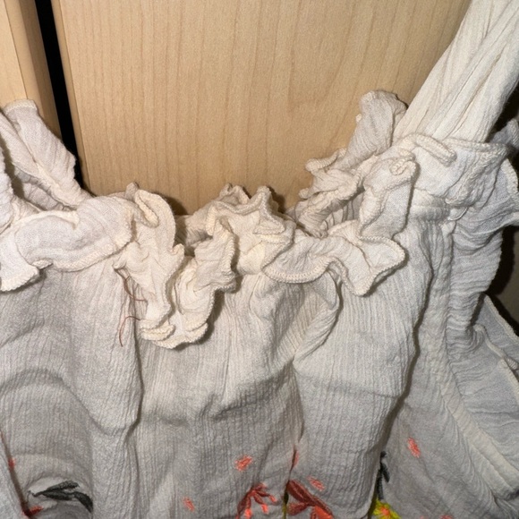 Zara girl dress size 11-12 (152cm) - Picture 6 of 8